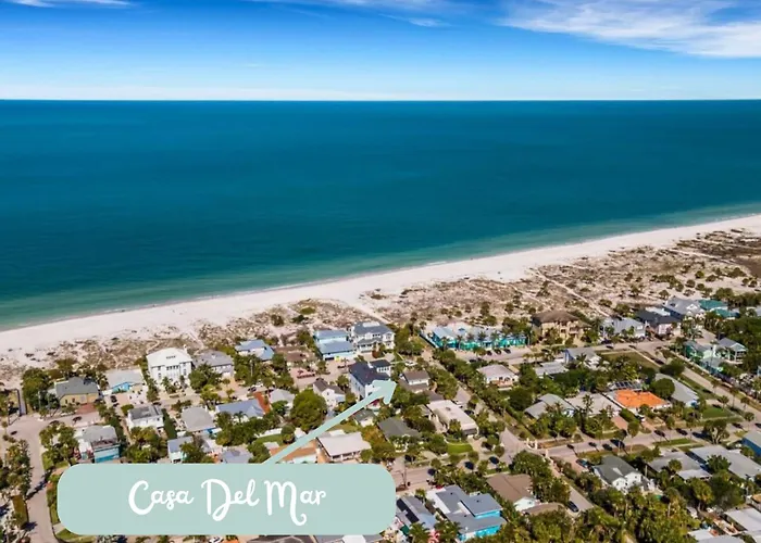 Casa Del Mar - Pool Experience!