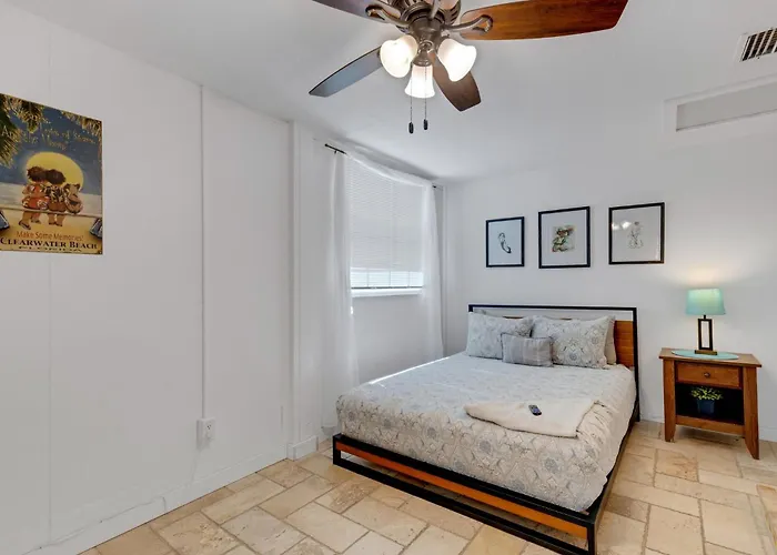 Holiday home Casa Del Mar - Pool Experience! *