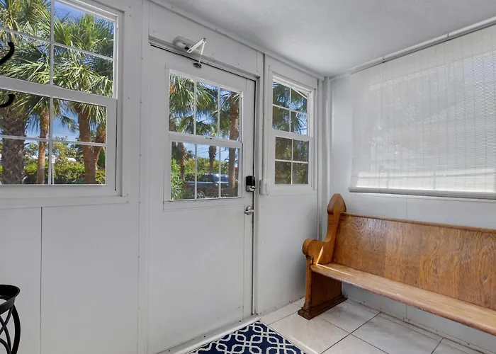 Casa Del Mar - Pool Experience! Holiday home Clearwater Beach