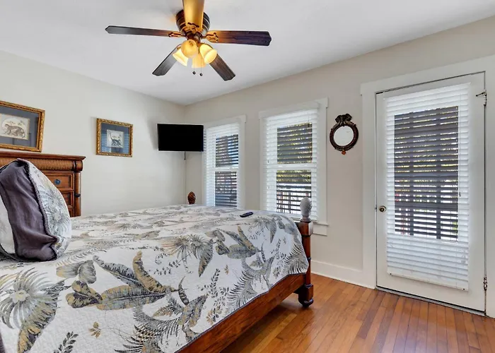 Casa Del Mar - Pool Experience! Holiday home Clearwater Beach