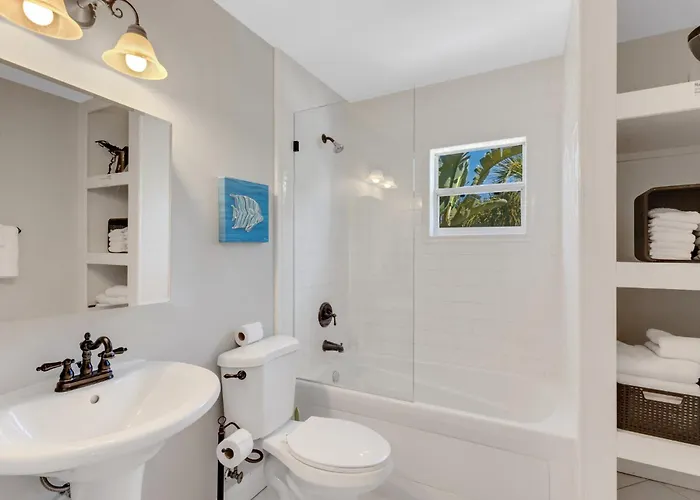 Holiday home Casa Del Mar - Pool Experience! Clearwater Beach