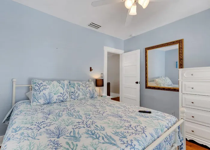 Holiday home Casa Del Mar - Pool Experience! Clearwater Beach