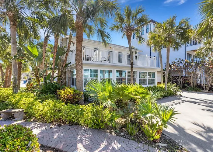 Holiday home Casa Del Mar - Pool Experience! Clearwater Beach