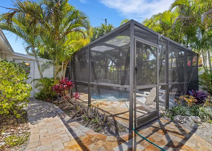 Holiday home Casa Del Mar - Pool Experience! *