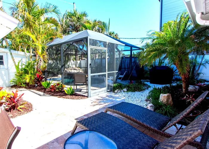 Holiday home Casa Del Mar - Pool Experience!