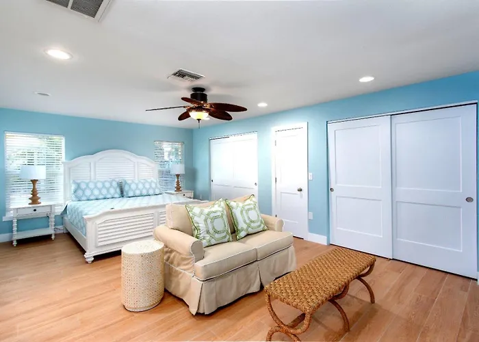 Holiday home Casa Del Mar - Pool Experience! Clearwater Beach