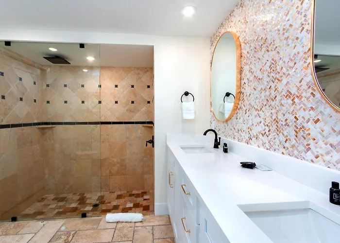Holiday home Casa Del Mar - Pool Experience! Clearwater Beach