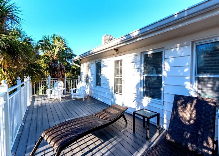 Casa Del Mar - Pool Experience! Holiday home *