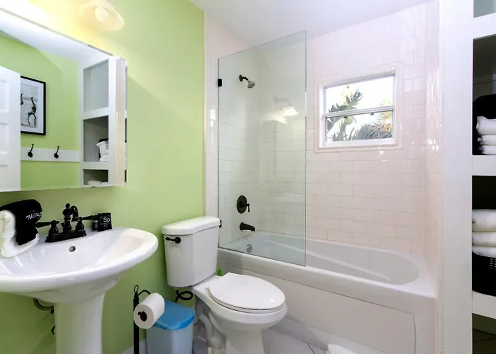 Holiday home Casa Del Mar - Pool Experience!