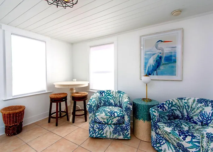 Holiday home Casa Del Mar - Pool Experience!